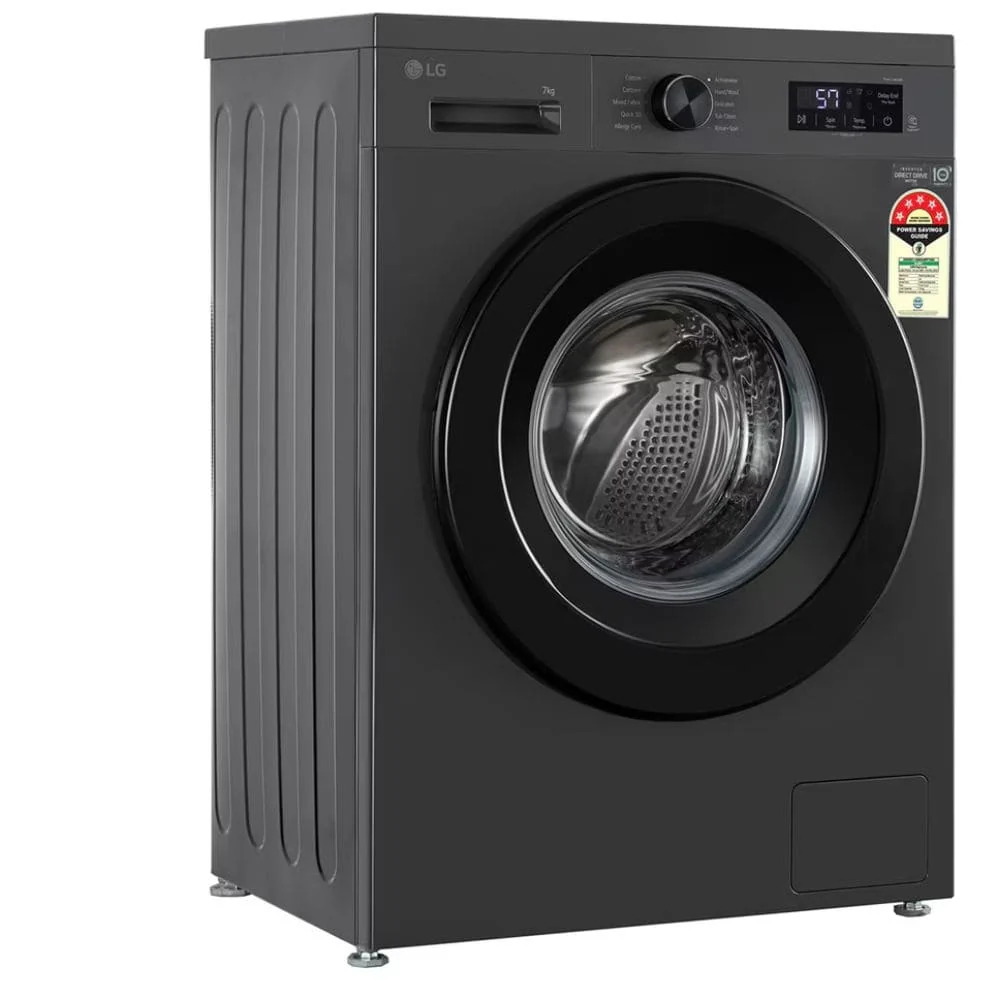 Washing Machine Installation