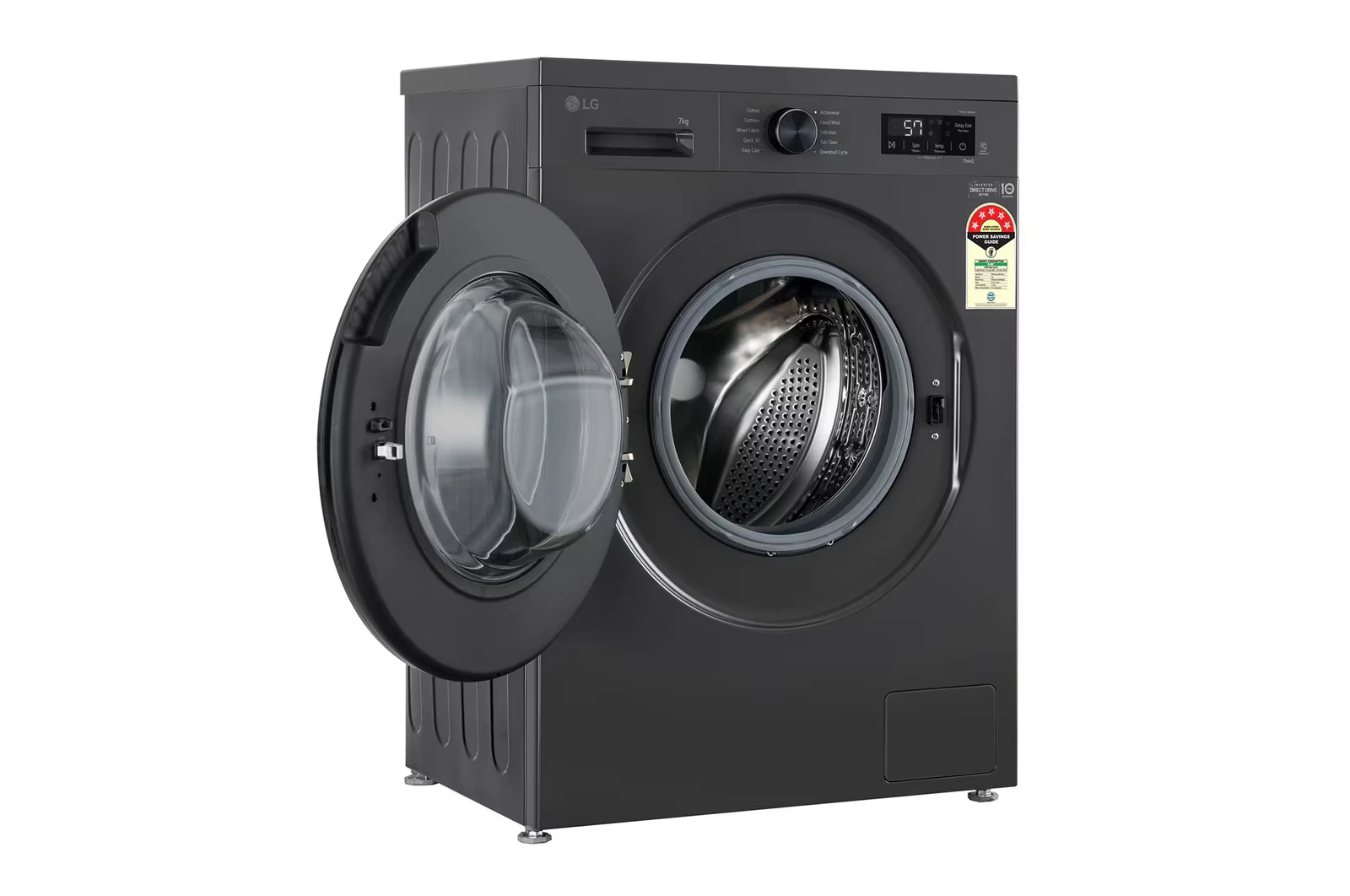 Front load washer drum and motor repair in Mumbai