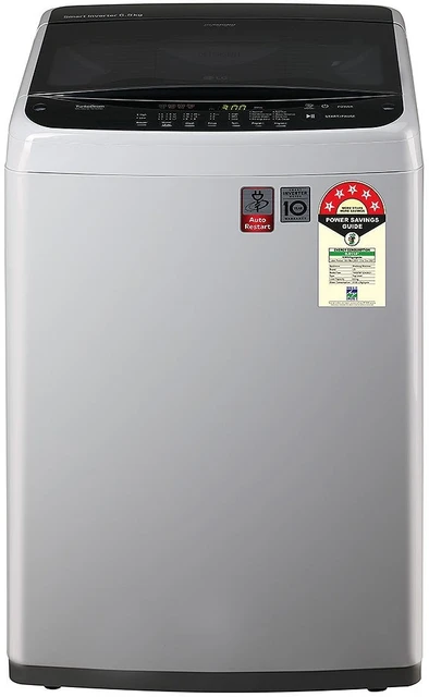 Washing Machine Checkup